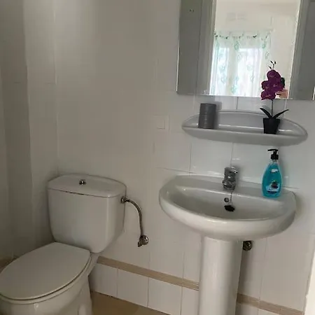 Beautiful Centric Townhouse * Dénia