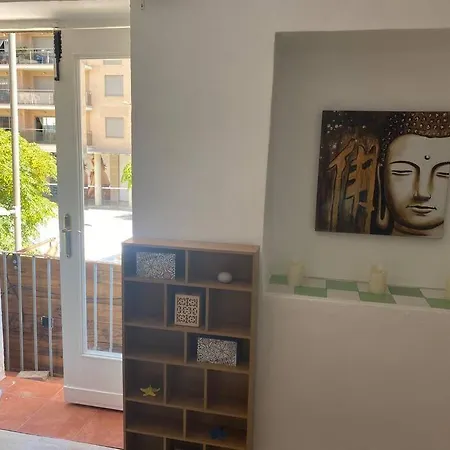 Beautiful Centric Townhouse Appartement *