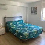Beautiful Centric Townhouse * Denia