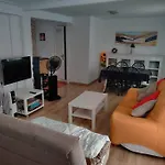 Beautiful Centric Townhouse