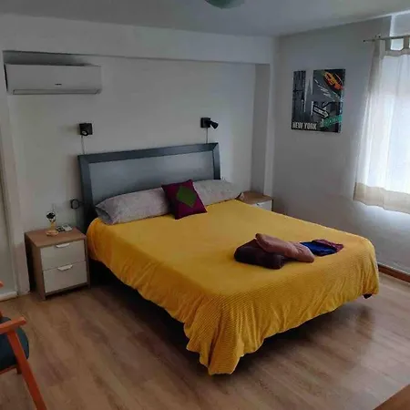 Apartamento Beautiful Centric Townhouse *