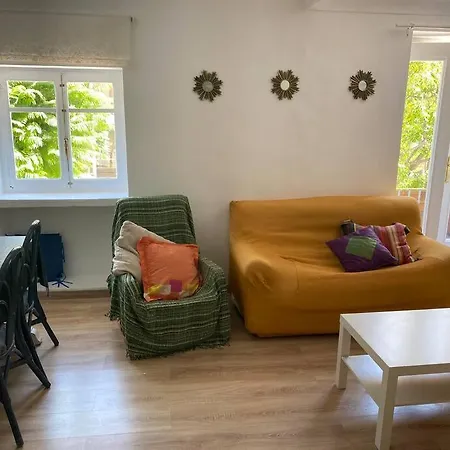 Apartamento Beautiful Centric Townhouse