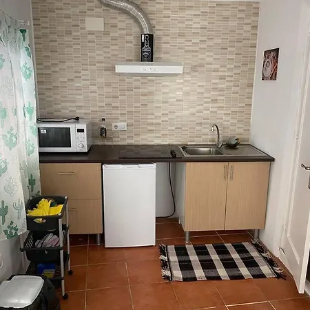 Daire Beautiful Centric Townhouse