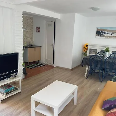 Beautiful Centric Townhouse Apartamento *