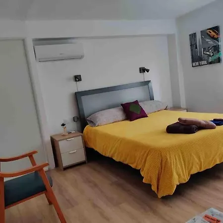 Appartamento Beautiful Centric Townhouse *