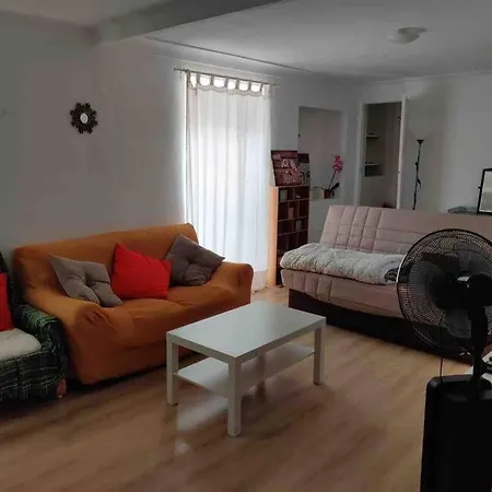 Beautiful Centric Townhouse