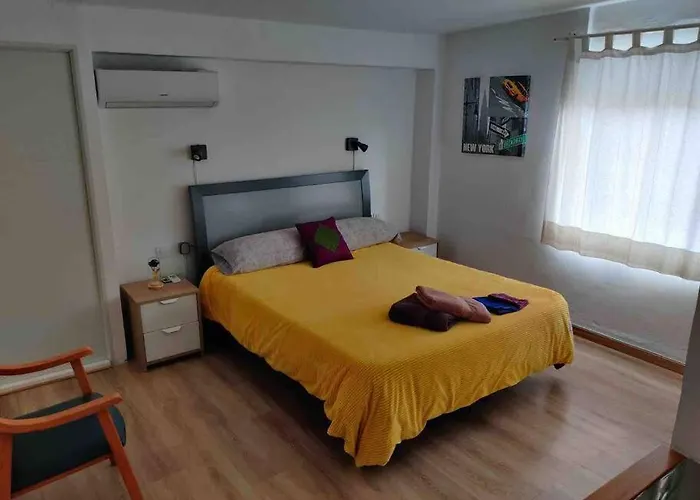 Apartamento Beautiful Centric Townhouse *