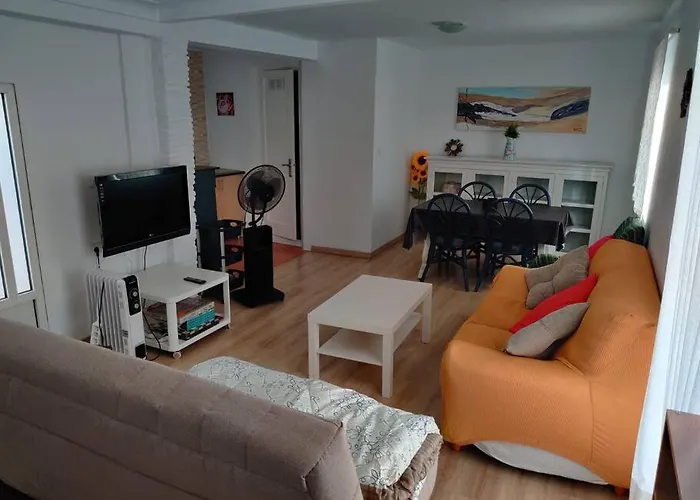 Beautiful Centric Townhouse