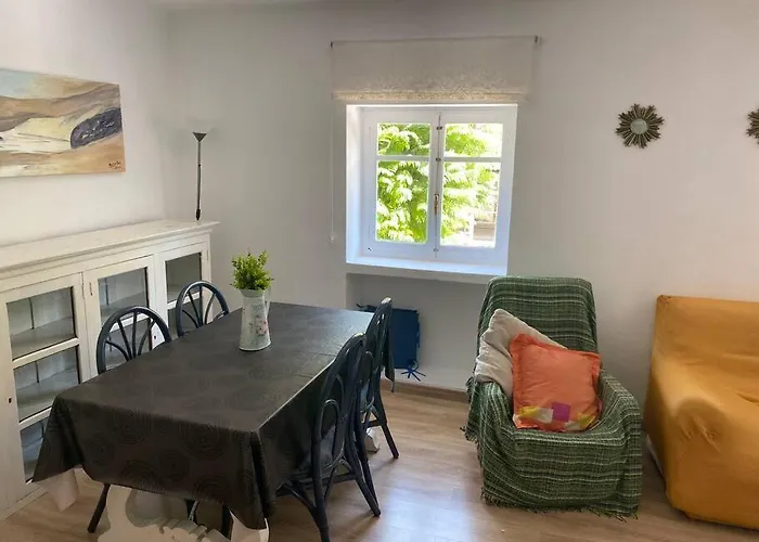 Apartamento Beautiful Centric Townhouse *