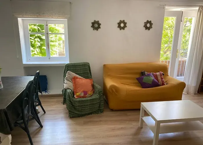 Apartamento Beautiful Centric Townhouse