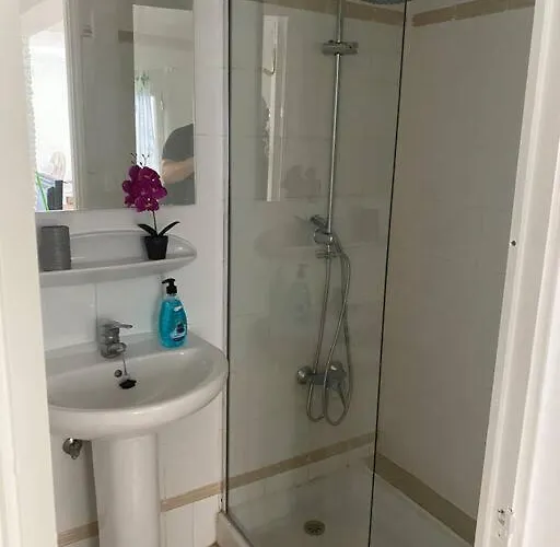 Διαμέρισμα Beautiful Centric Townhouse *