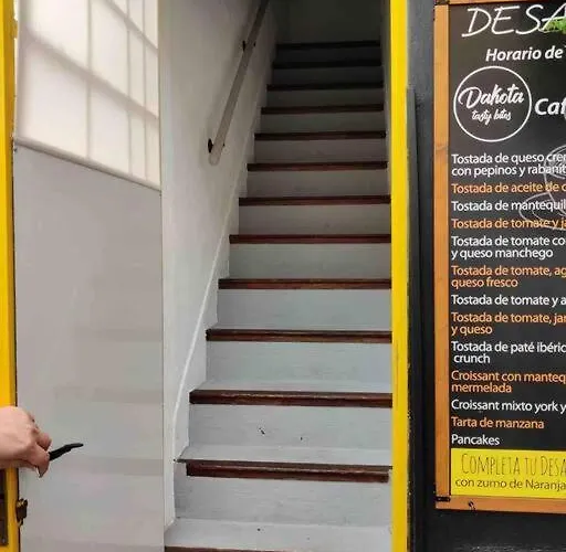 Apartamento Beautiful Centric Townhouse *