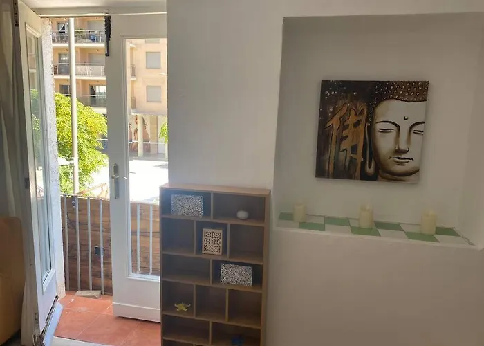 Beautiful Centric Townhouse Διαμέρισμα *