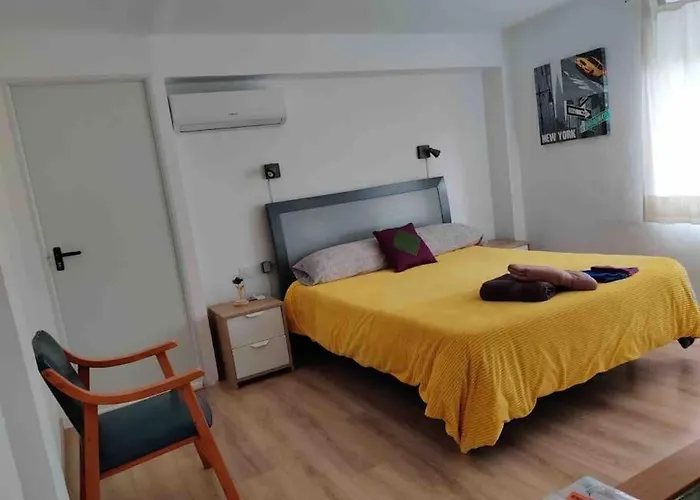 Διαμέρισμα Beautiful Centric Townhouse *