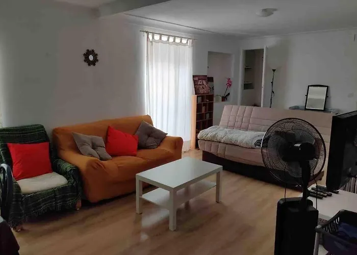 Beautiful Centric Townhouse